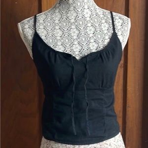 Abercrombie & Fitch tank